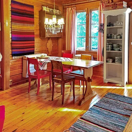 Hirsiranta By Interhome *