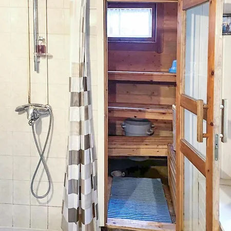 Hirsiranta By Interhome