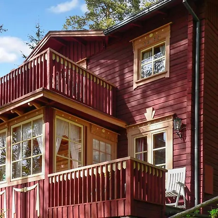 Hirsiranta By Interhome